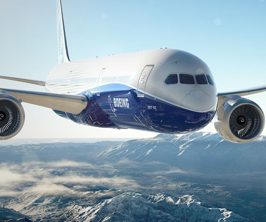 BBJ 787