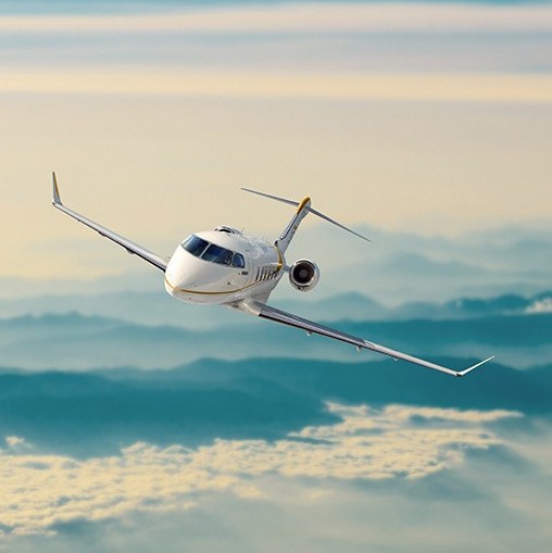 Challenger 350
