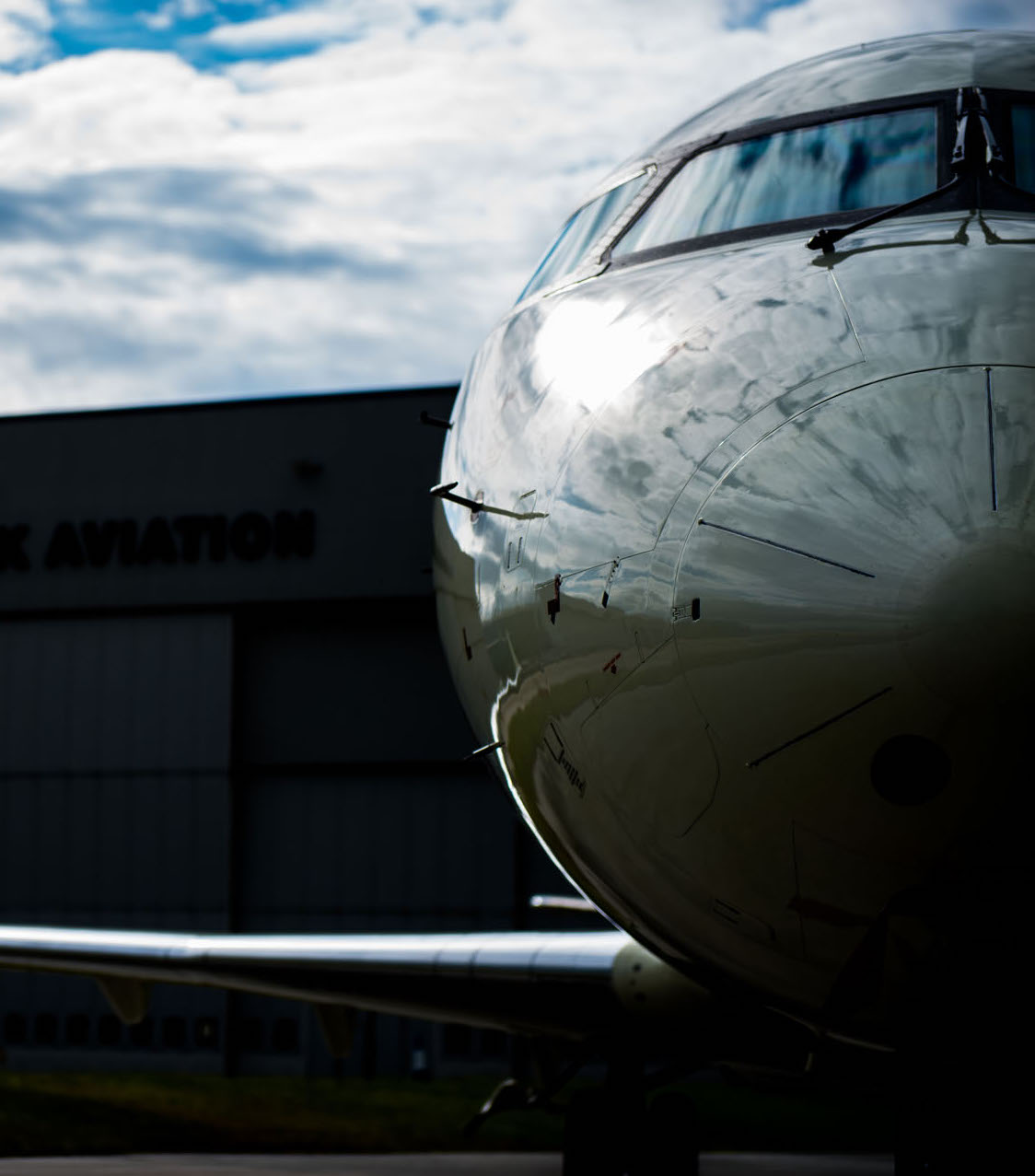 Challenger 850