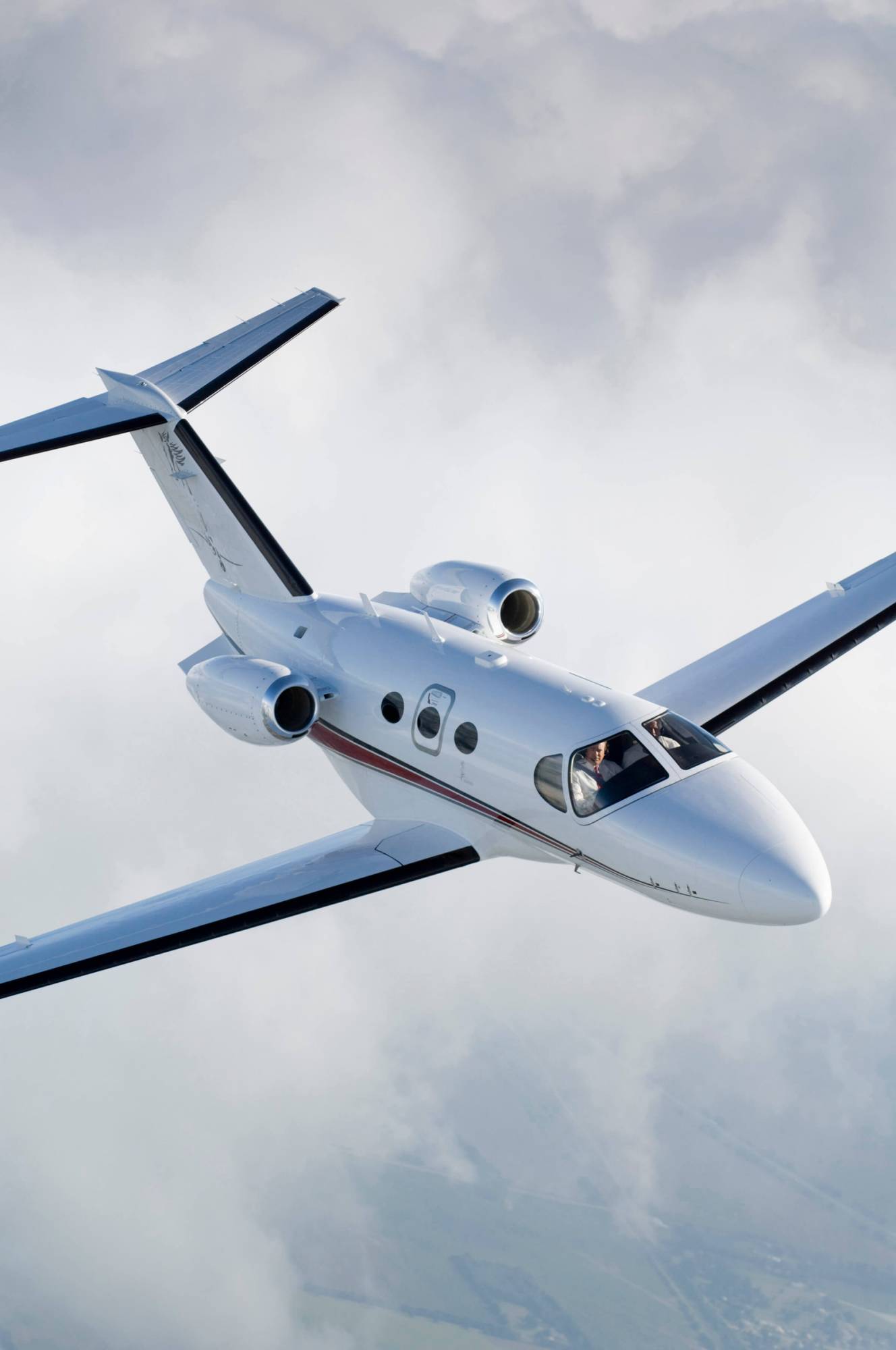 Citation Mustang