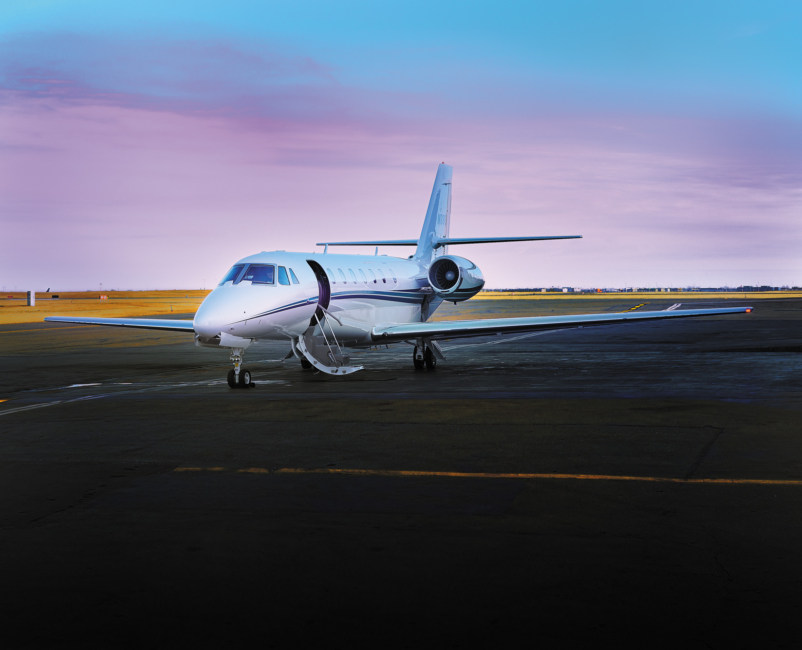 Citation Sovereign+