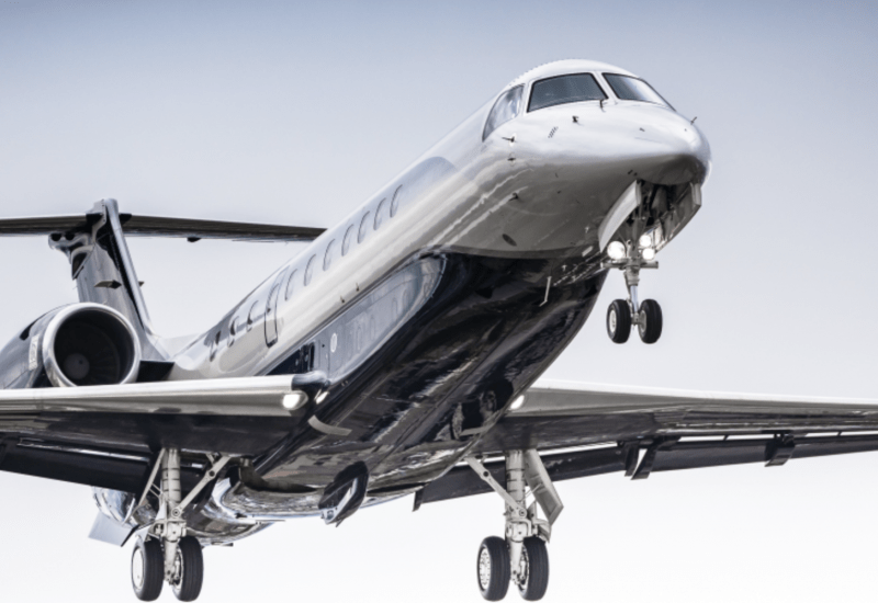 Legacy 650E / Legacy 650