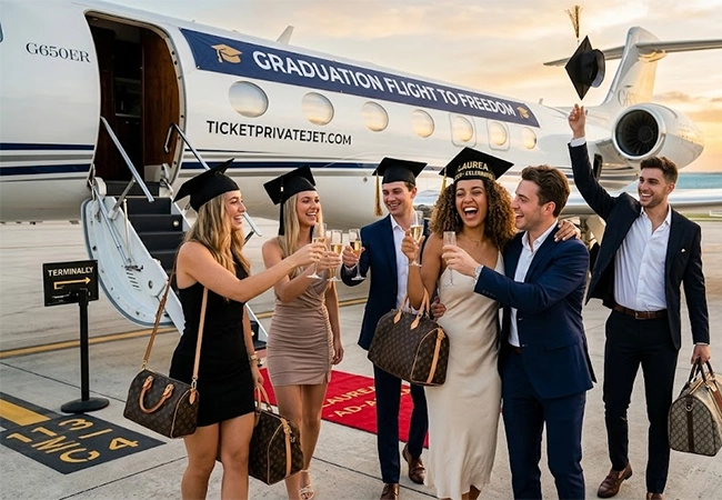 Festa di Laurea
