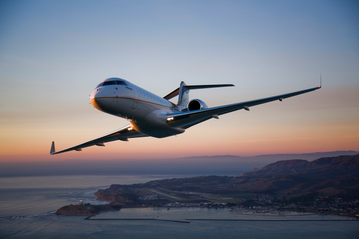 Global 6000