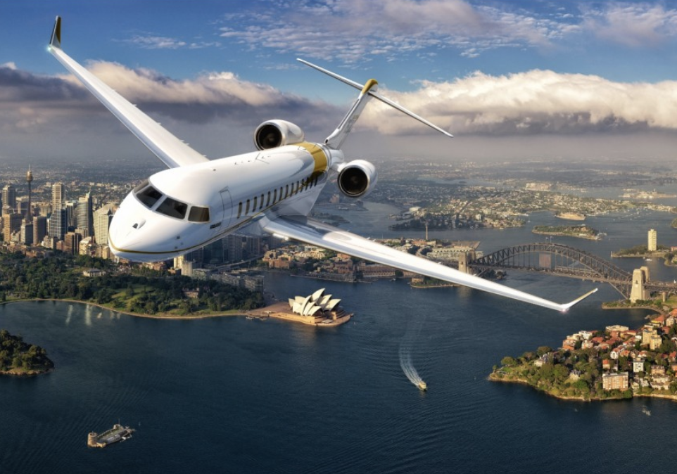 Global 7500