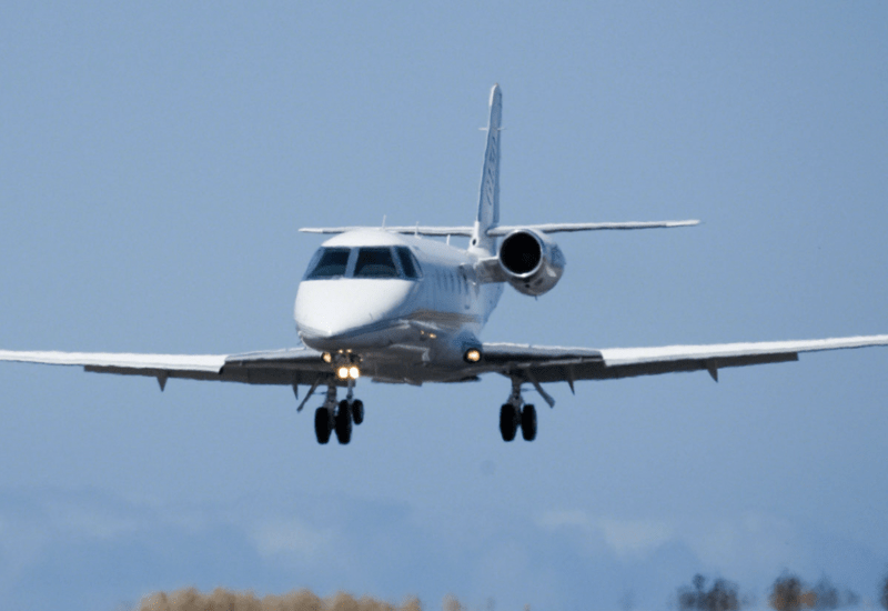 Gulfstream G-150