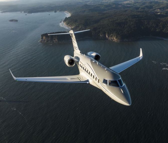 Gulfstream G280