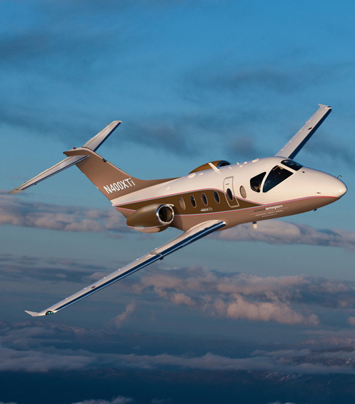 Nextant 400XTi
