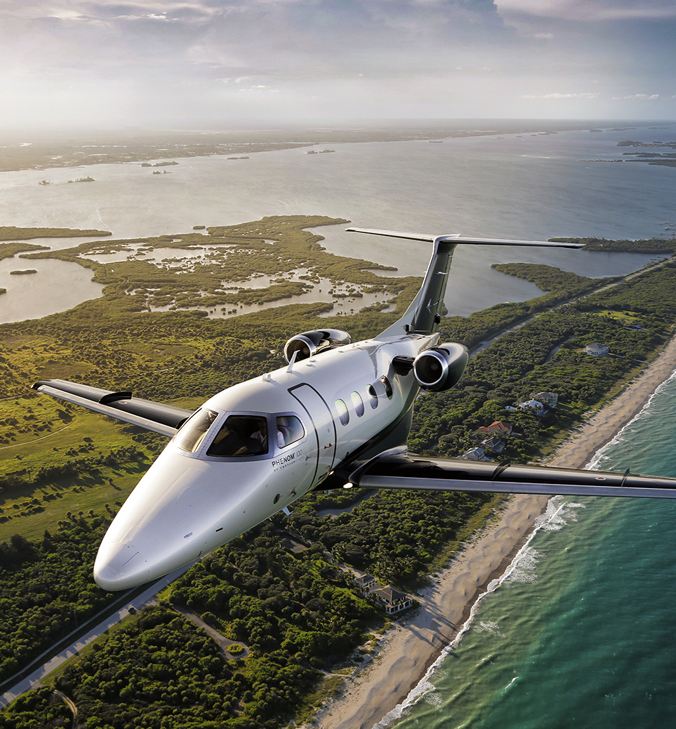 Phenom 100EV