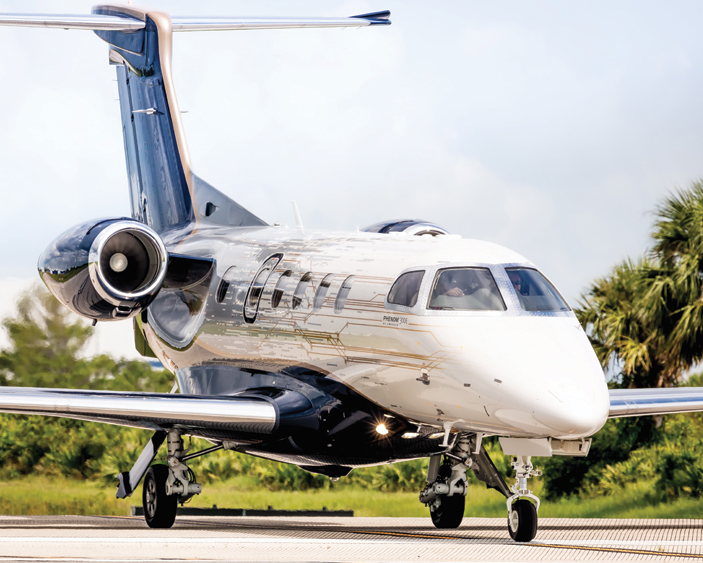 Phenom 300E
