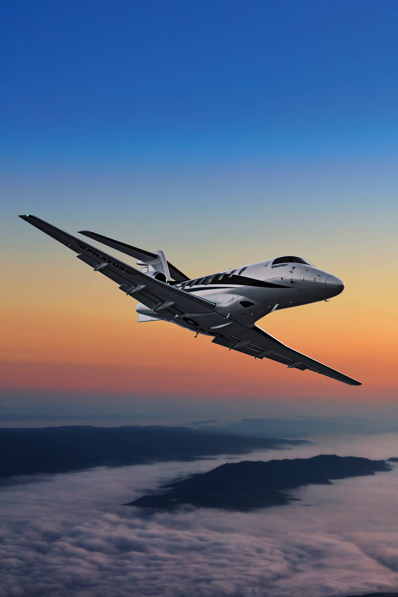 Pilatus PC-24